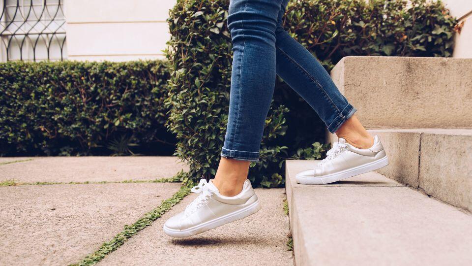 7,000 Steps Is the New 10,000?