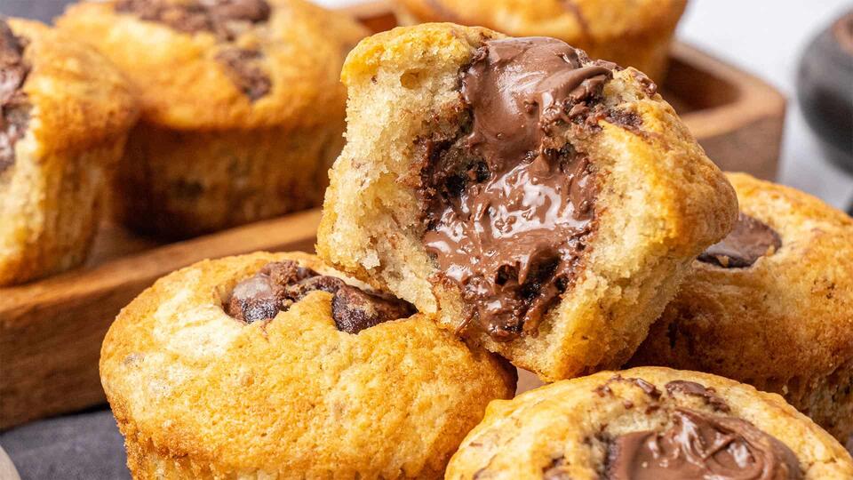 Desserts That Are Way Too Easy (and Good)