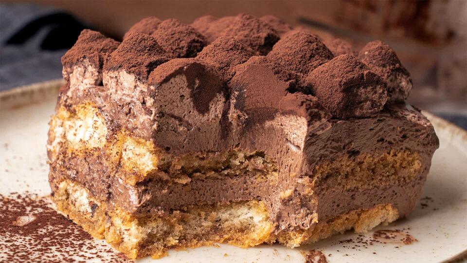 Desserts That Are Way Too Easy (and Good)