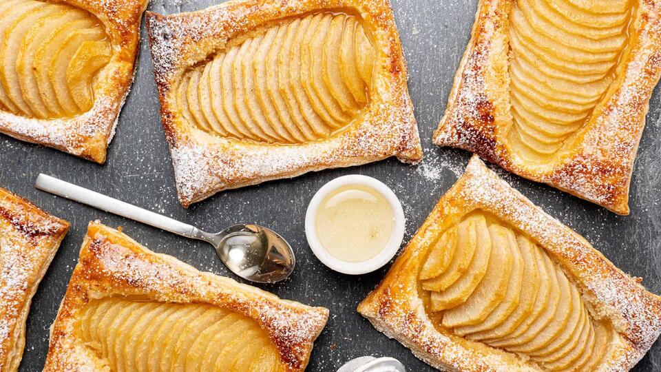 Desserts That Are Way Too Easy (and Good)