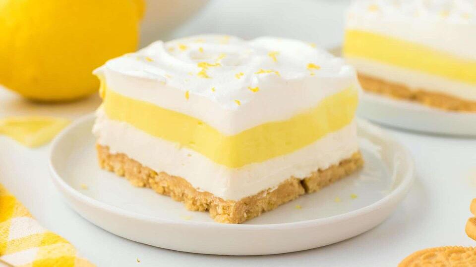 Desserts That Are Way Too Easy (and Good)