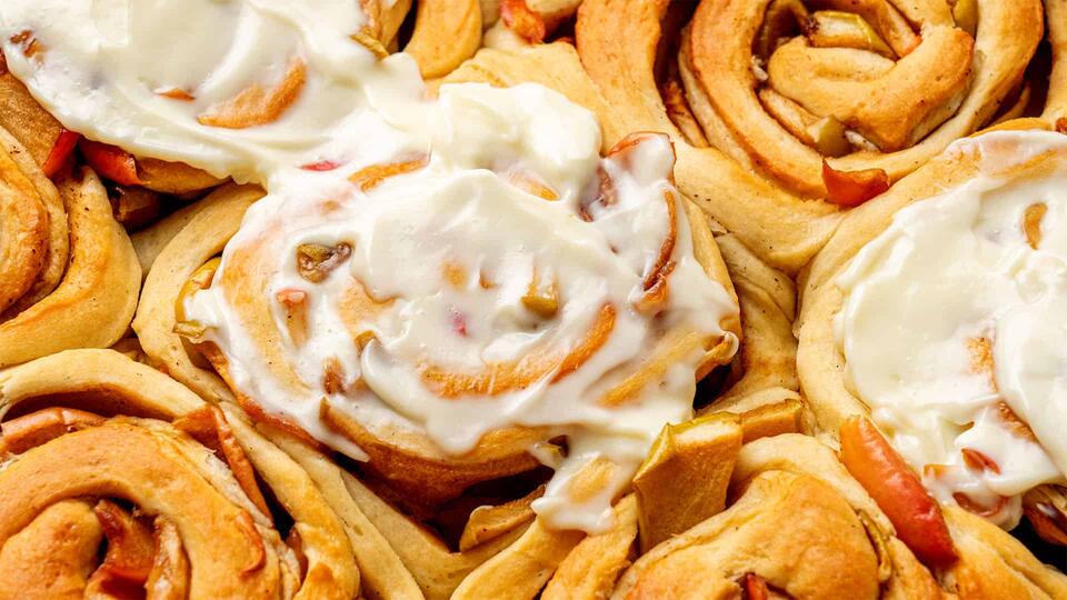 Desserts That Are Way Too Easy (and Good)