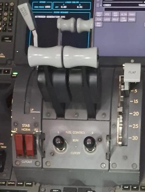 Air India’s Boeing Switches Cleared