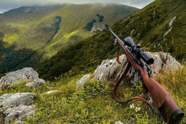 found my best hunting spots using this method✌️
