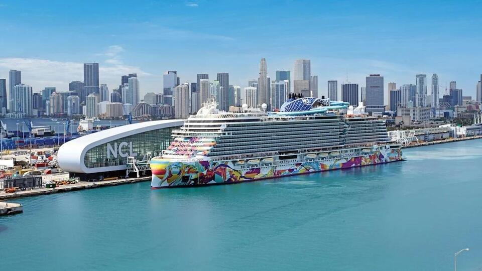 Norwegian’s 2027 Cruise Drop Is Wild