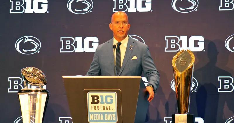Can Penn State’s Dynamic Duo Make History?