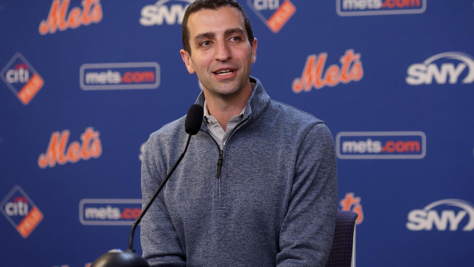 Mets Eye Cease After Sweeping Halos