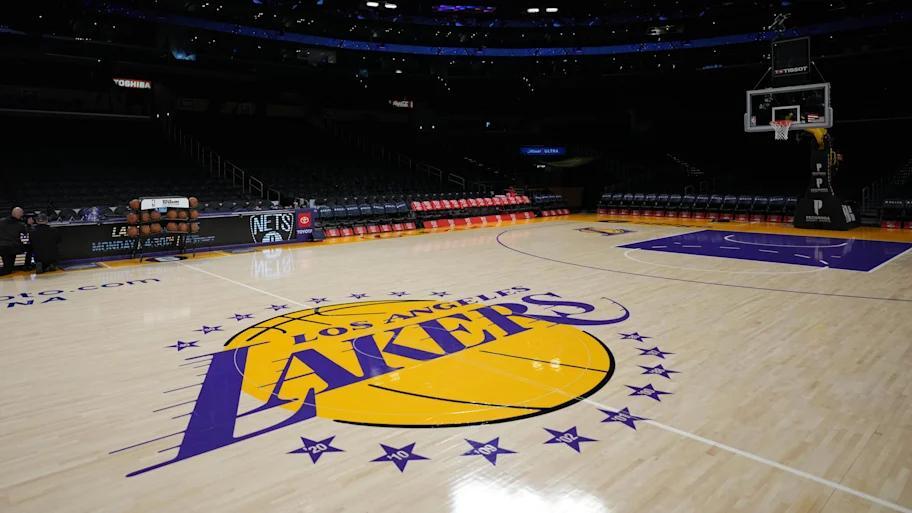 Suns Snag Lakers’ Hustle Star—Goodwin Gone!