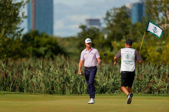 Caddie Larson’s Open Ban: Fair or Foul?