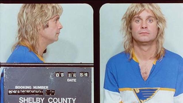 Ozzy & the Blues: A Legendary Connection