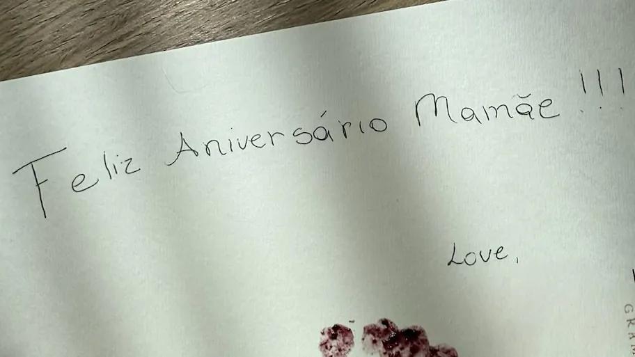 Gisele’s Birthday Bash: Rare Baby River Sighting!