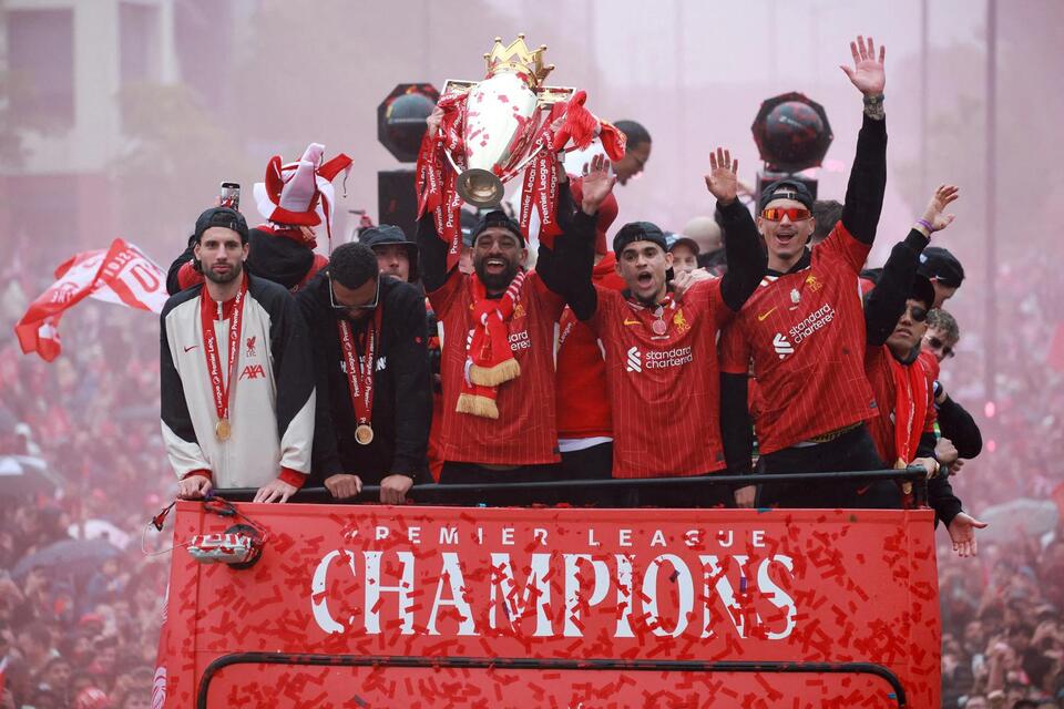 Can Liverpool Defend Their Crown in 25/26?