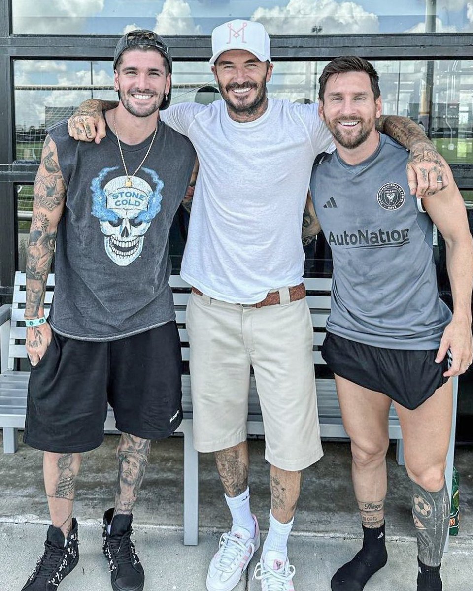De Paul to Miami: Messi’s Bodyguard Move?