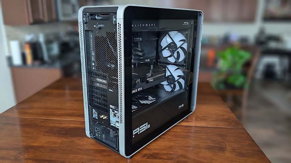 Alienware’s Bold Cooling Gamble: Worth It?