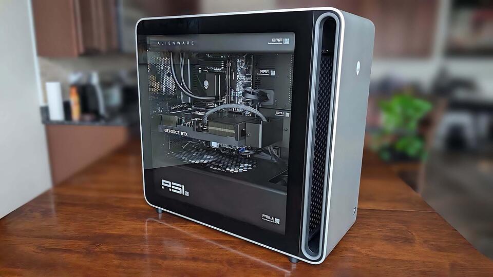 Alienware’s Bold Cooling Gamble: Worth It?