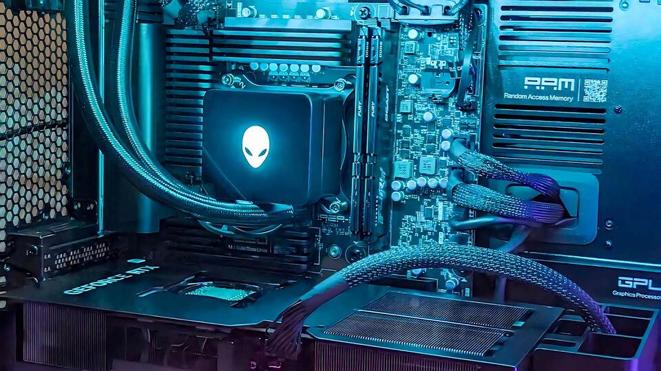 Alienware’s Bold Cooling Gamble: Worth It?