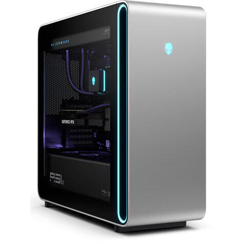 Alienware’s Bold Cooling Gamble: Worth It?