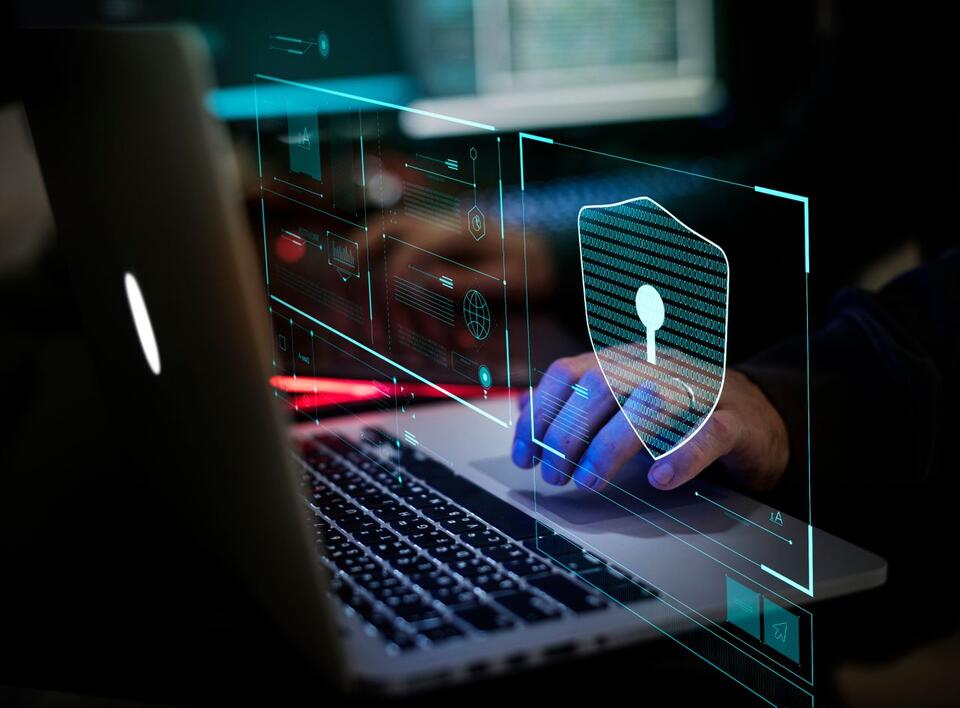 Can Accessibility Tools Be a Security Risk?