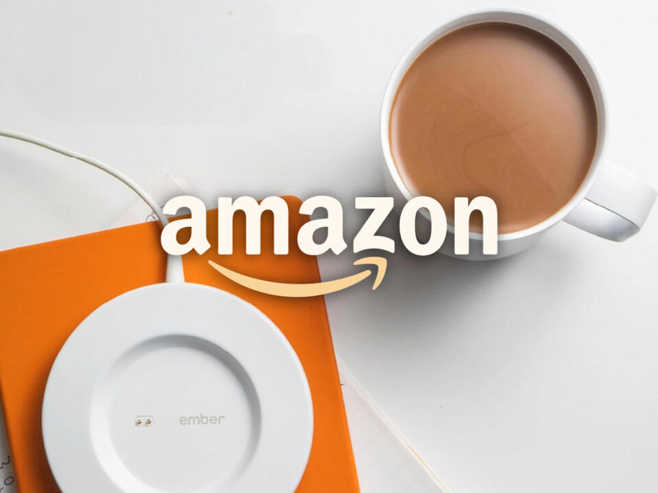 Is a Smart Mug Really a Game Changer?