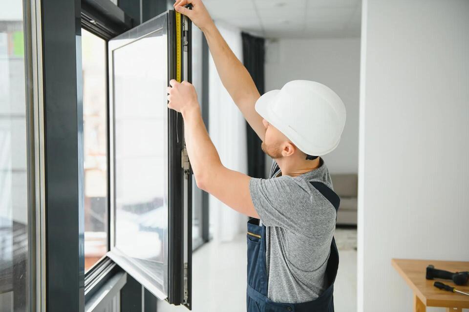 Would You Trust a Smart Window?