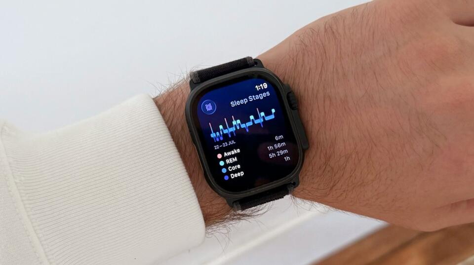 Is Apple’s Sleep Score a Game Changer?