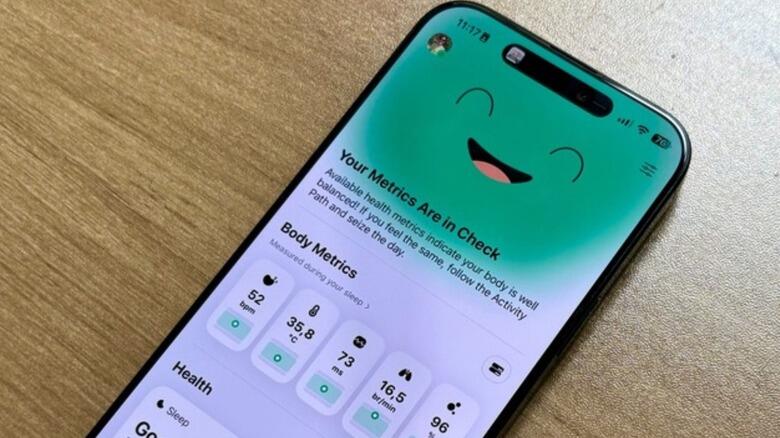 Is Apple’s Sleep Score a Game Changer?