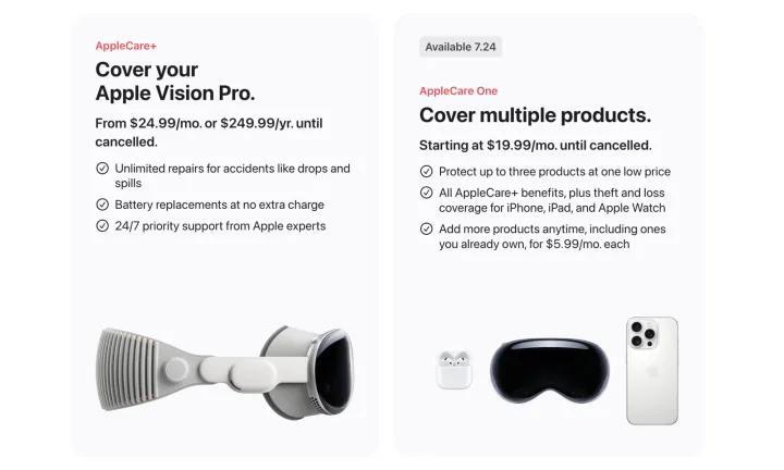 AppleCare One: Game Changer or Just Hype?
