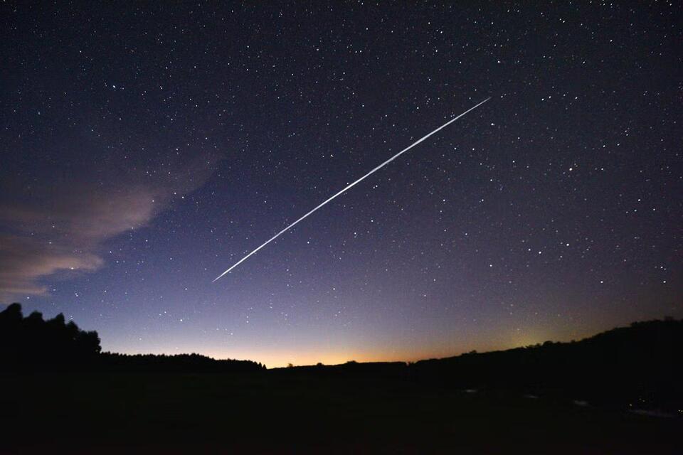 Is Fast Internet Blocking Our View of Space?