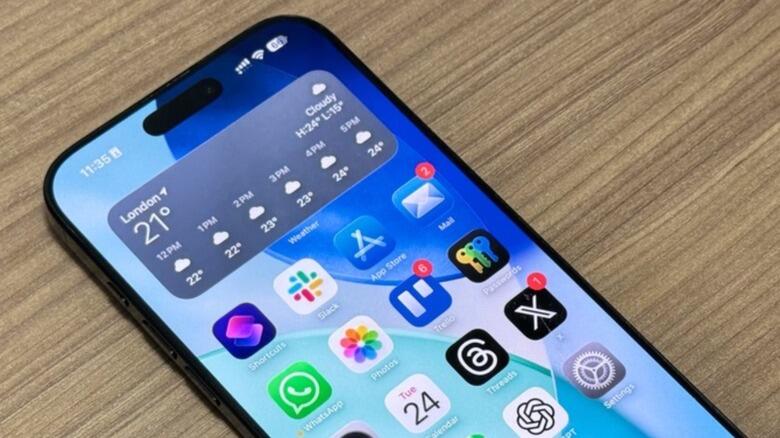 Is Apple’s Liquid Glass UI a Win or a Flop?