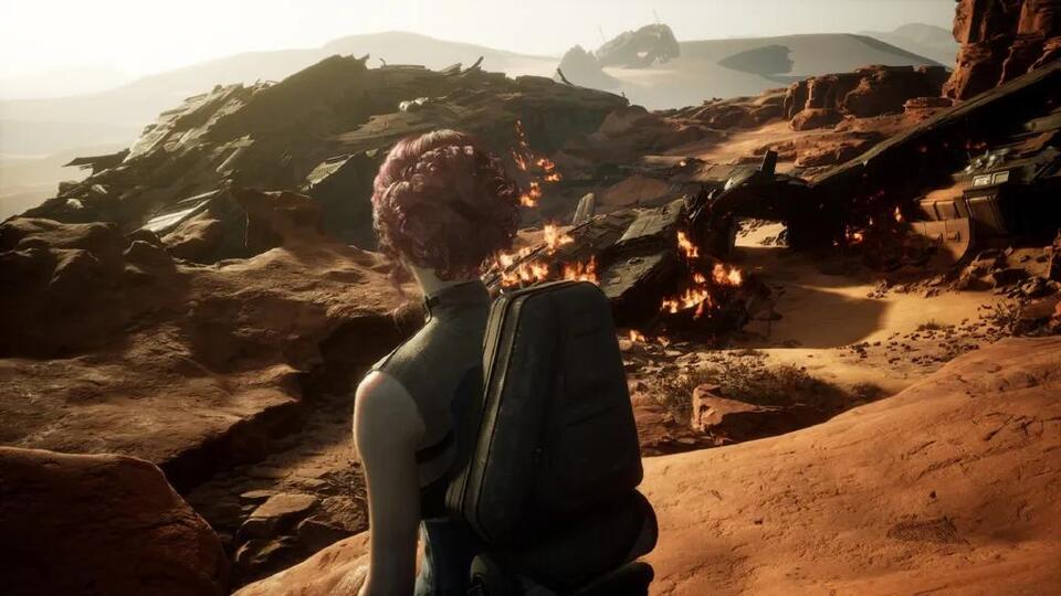 Are PvP Exploits Killing Dune: Awakening?