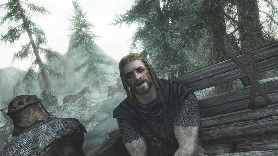 Should Elder Scrolls 6 End the Dominion Arc?