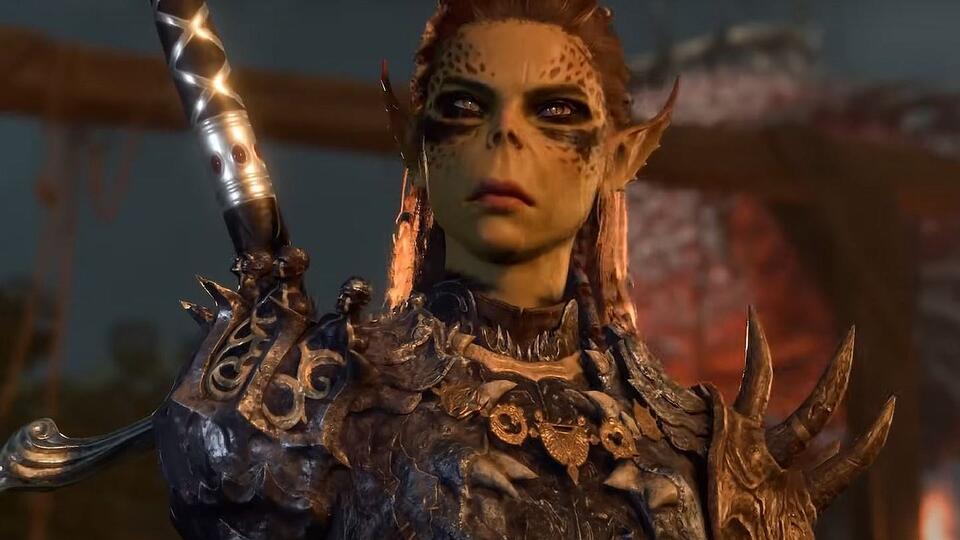 Should Elder Scrolls 6 End the Dominion Arc?