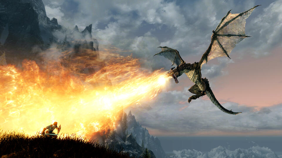 Should Elder Scrolls 6 End the Dominion Arc?