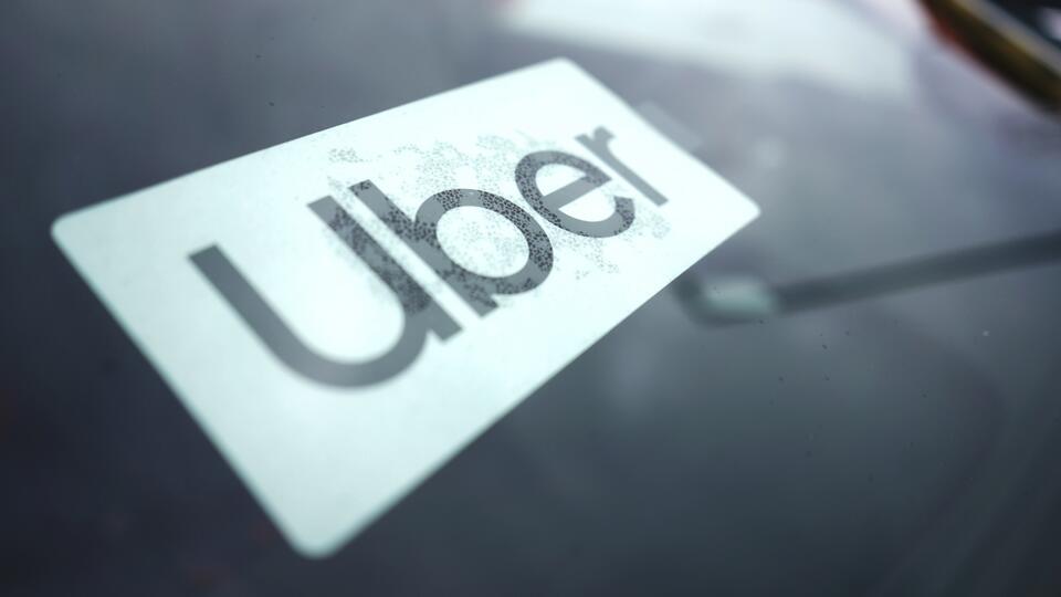 Uber’s New Women-Only Ride Option
