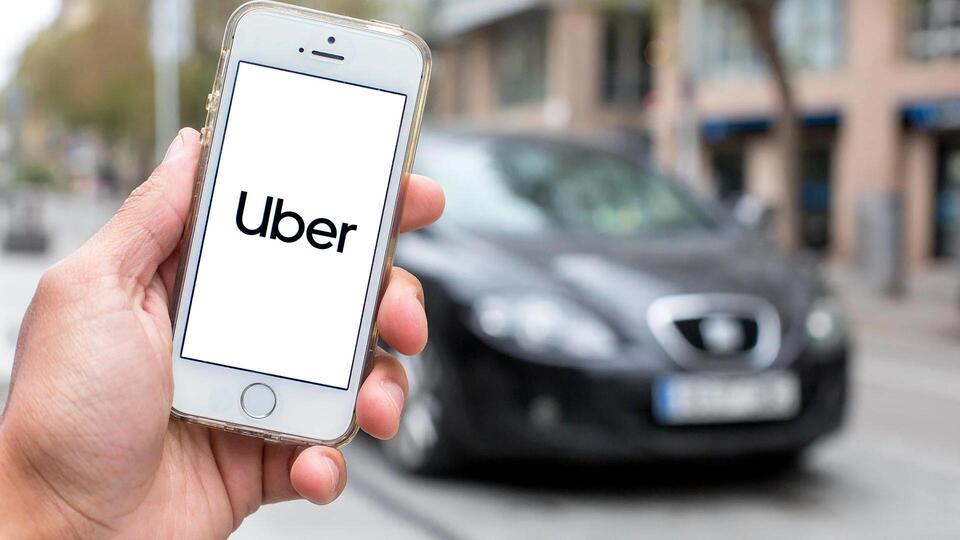 Uber’s New Women-Only Ride Option!