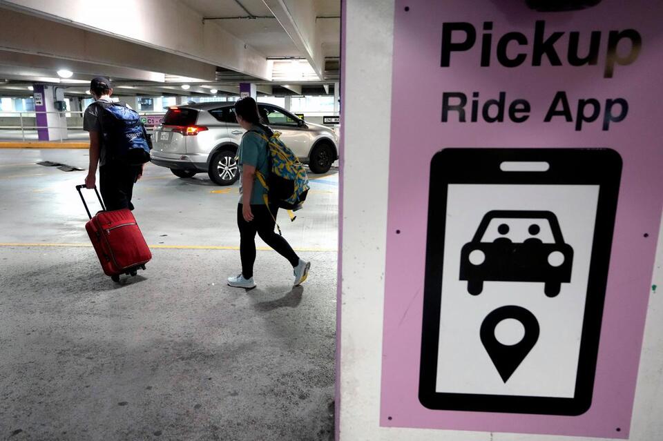Uber’s New Women-Only Ride Option