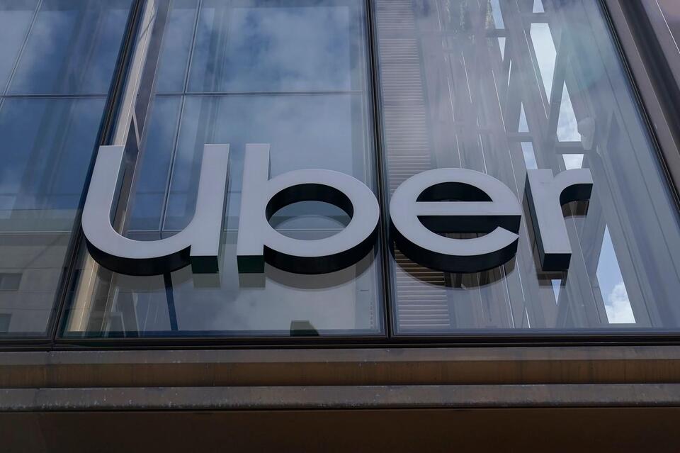 Uber’s New Women-Only Ride Option