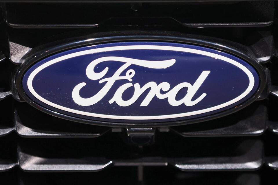 Ford Recall Frenzy: Is Your Ride Safe?