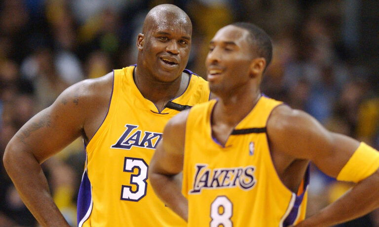 My NBA Hot Take: Shaq Is Overrated