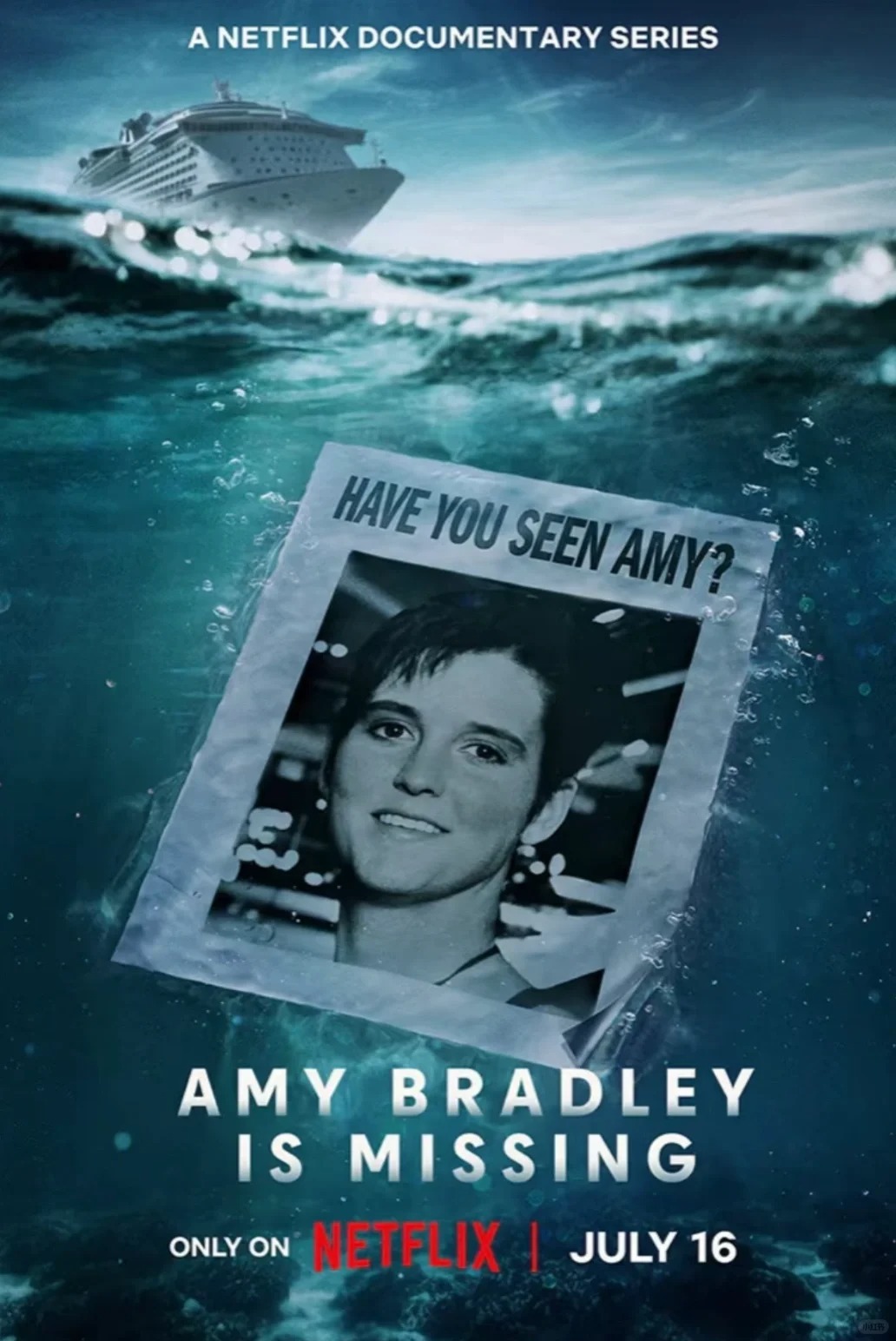 Anyone watched Missing: The Lucie Blackman Case on Netflix?