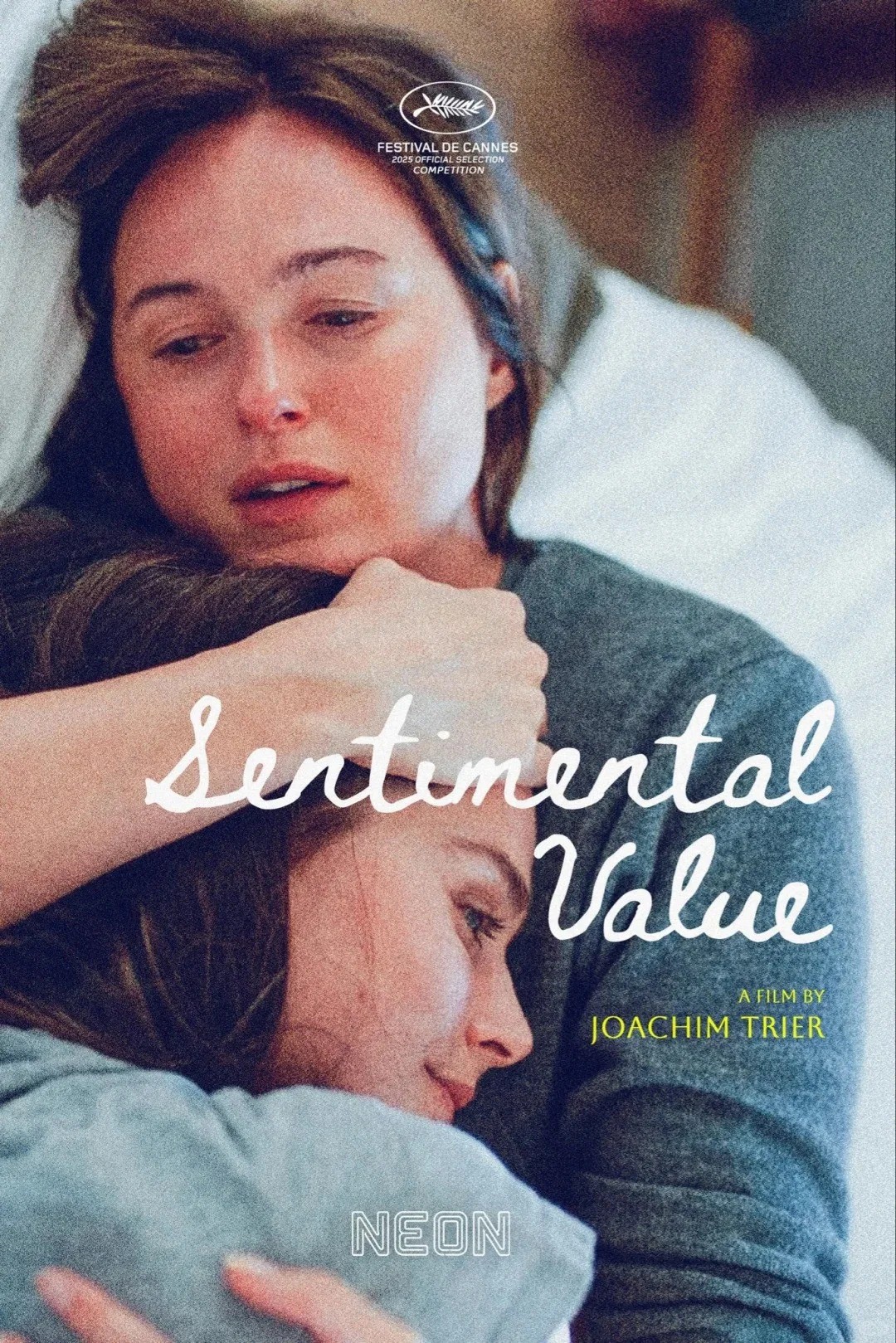 Cannes went crazy: 19-minute standing ovation for Sentimental Value