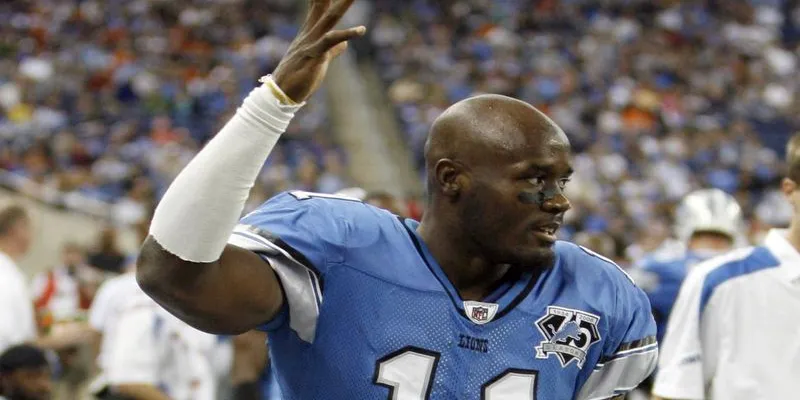 The 2008 Roy Williams trade that destroyed the Cowboys’ future