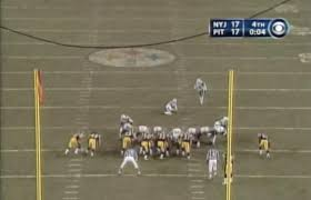 The 2004 divisional round still makes me question everything