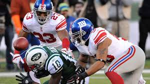 The Christmas Eve massacre that haunts every Jets fan