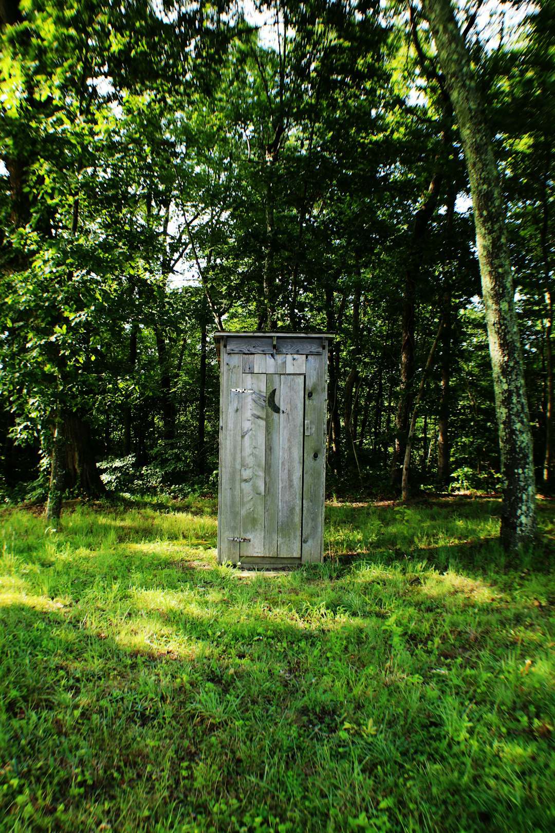 Is peeing outside at a house party normal for GUYS?