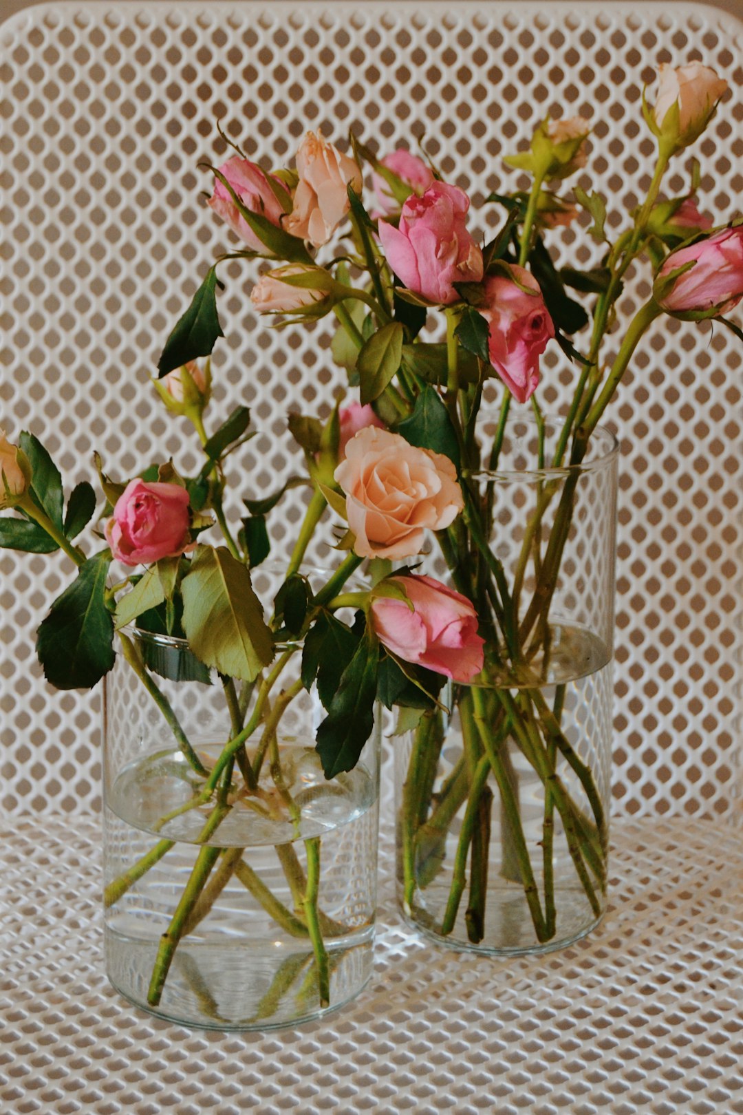 Besides becoming wealthy, is there no other way to regain my wife's affection?