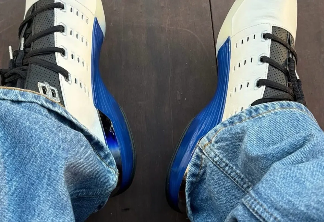 🧳Is the AJ17 Suitcase Coming Back?! Infinite Archives Collab Drops This October!