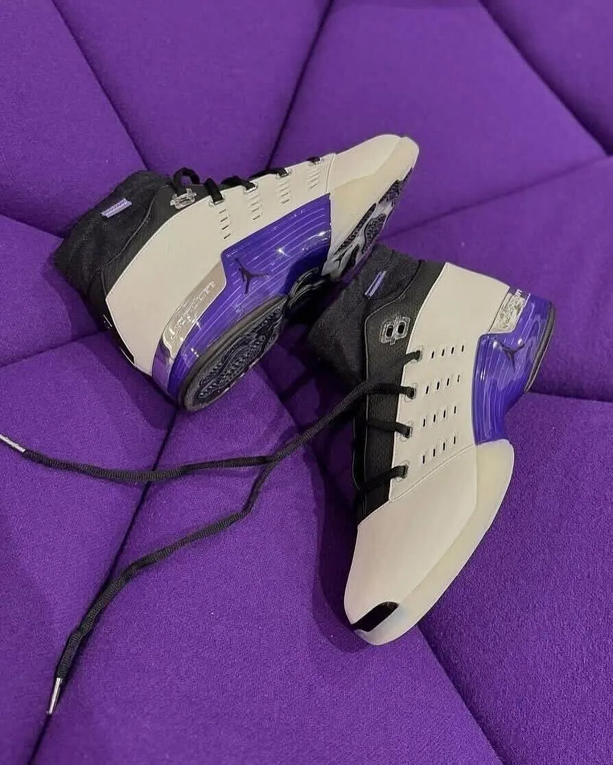 🧳Is the AJ17 Suitcase Coming Back?! Infinite Archives Collab Drops This October!