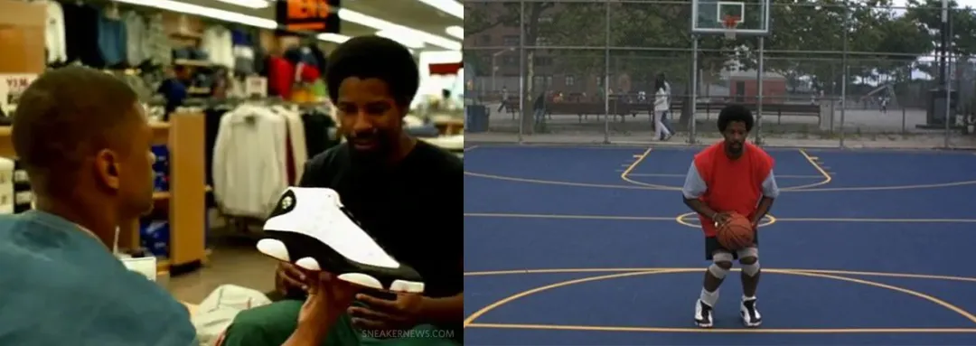 🐼Panda AJ13 Is Coming Back?! “He Got Game” Retro Confirmed for Summer 2026!