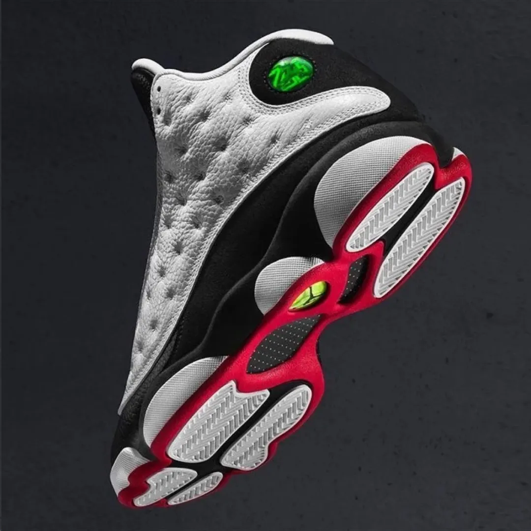 🐼Panda AJ13 Is Coming Back?! “He Got Game” Retro Confirmed for Summer 2026!